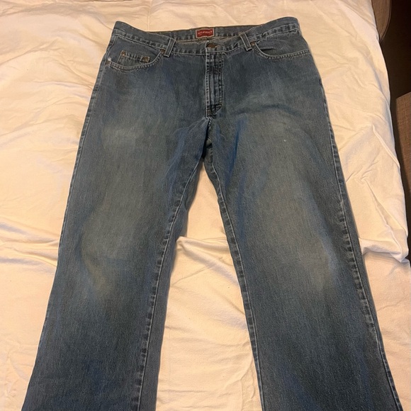Vintage Tommy Jeans 36x36 - Picture 3 of 3